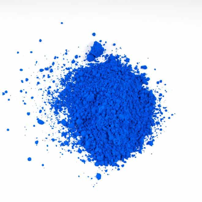 Farbpigmente in der Kunst - Alle Infos über Pigmente & Tipps zum Einsatz