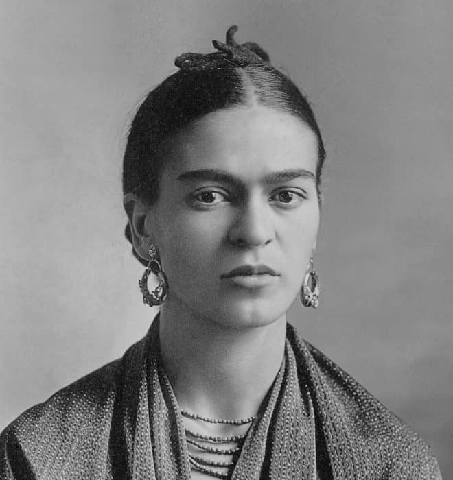 Frida Kahlos Werke