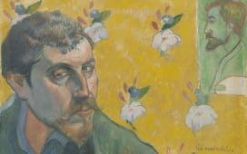 Paul Gauguin Biografie