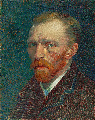 v Gogh