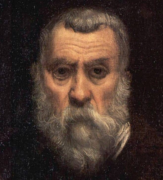 Jacopo Tintoretto