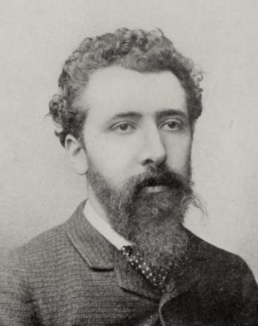 Georges Seurat – Biografie, Werke und künstlerisches Vermächtnis