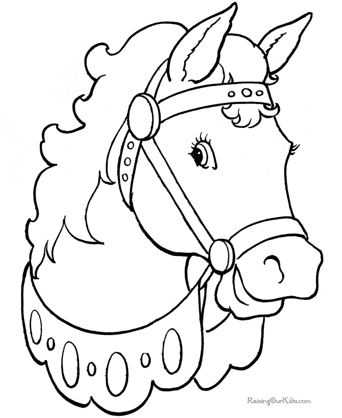 http://www.raisingourkids.com/coloring-pages/animal/horse/