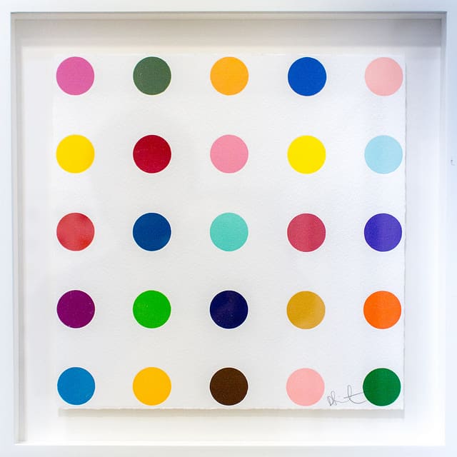 Was ist zeitgenössische Kunst und wo ist der Unterschied zur Moderne?