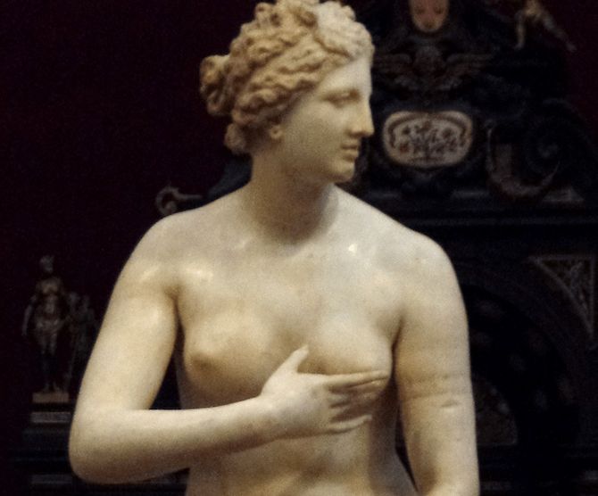 Venus de Medici