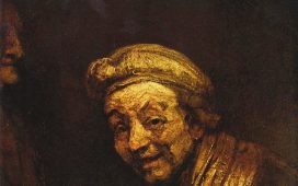 Impasto Rembrandt