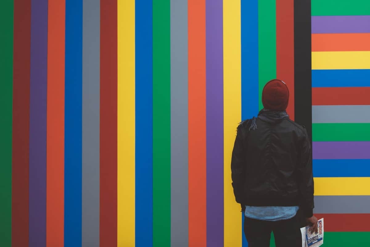 Sol LeWitt Hero