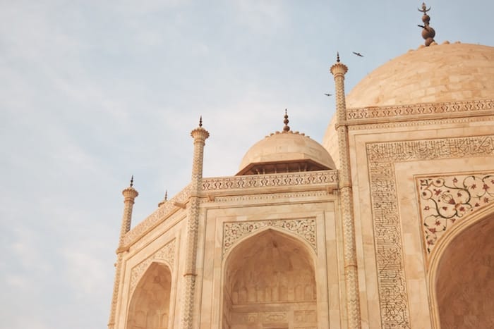 Suren Taj Mahal