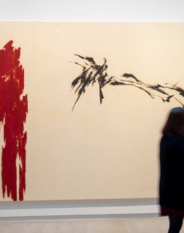 Clyfford Still Biografie