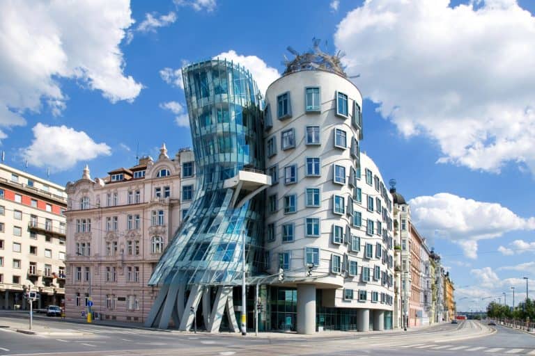 Berühmte Architekten Des 21 Jahrhunderts