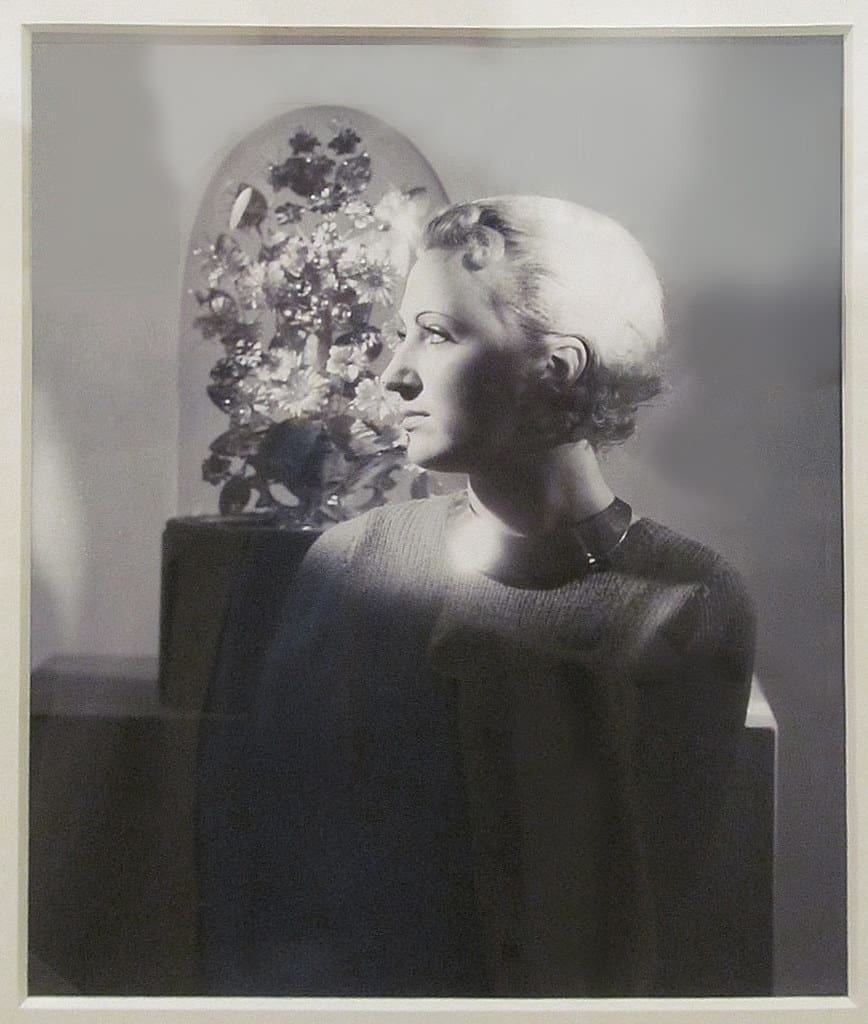 Dora Maar, Jacqueline Lamba, 1930