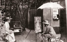 Henri de Toulouse-Lautrec Biografie, 1889