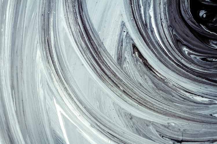 Wie lange braucht Acrylfarbe zum Trocknen Faktoren in der Übersicht