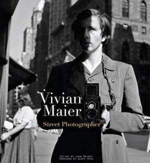 Fotografie Buch Vivian Maier