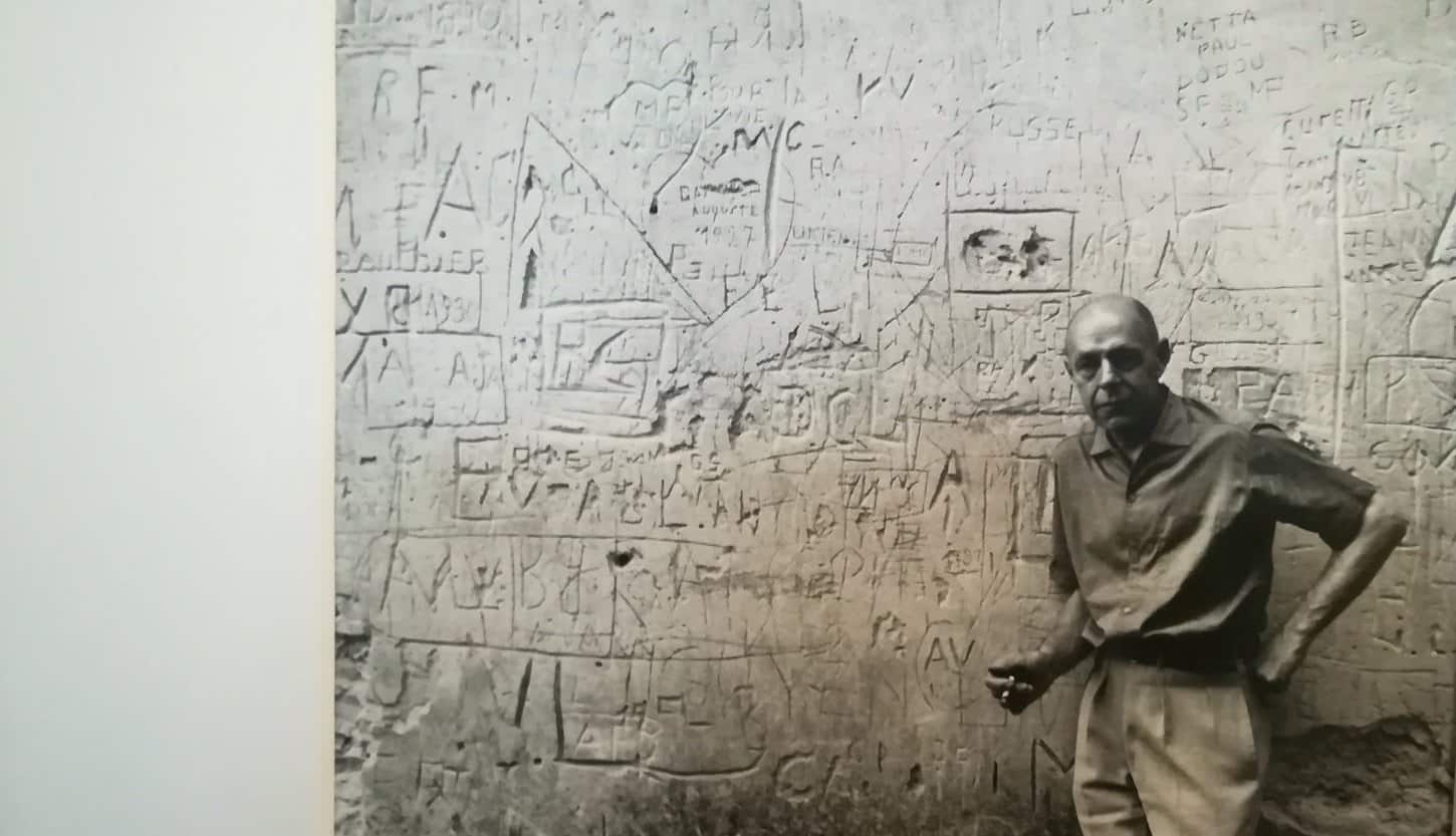 Jean Dubuffet Biografie, bekannte Werke und künstlerischer Einfluss