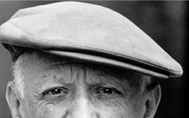 Pablo Picasso Biografie