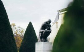 10 der beeindruckendsten Skulpturengärten der Welt