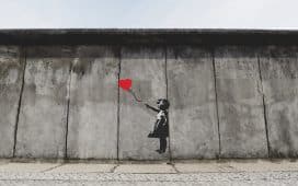 Banksy Titelbild