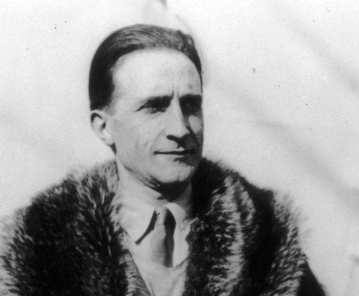 Marcel Duchamp Titelbild