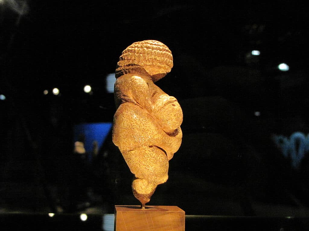 von Willendorf Titelbild