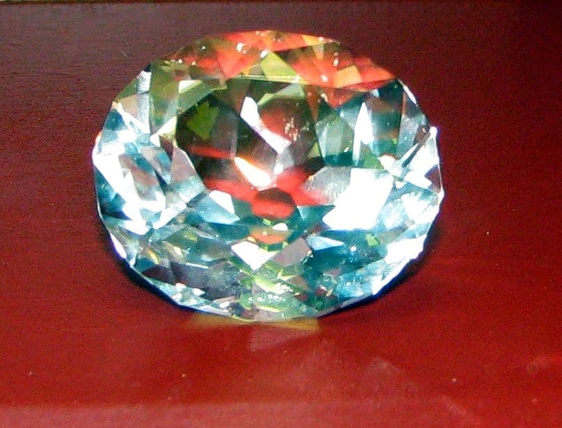Koh I Noor Diamant