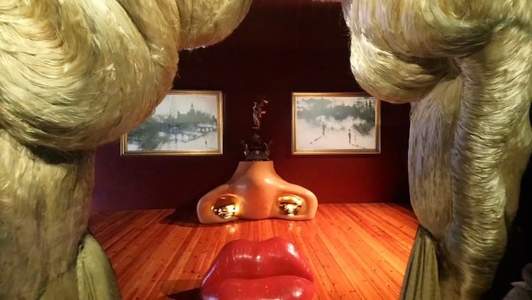 Salvador Dalí Museum
