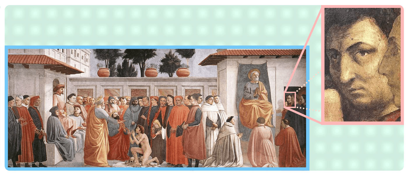 Masaccio Biografie