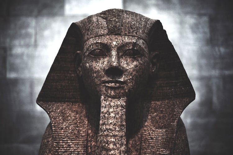 Ägyptische Sammlung Metropolitan Museum of Art