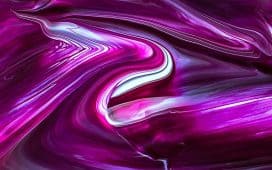 Farbe Violett Bedeutung