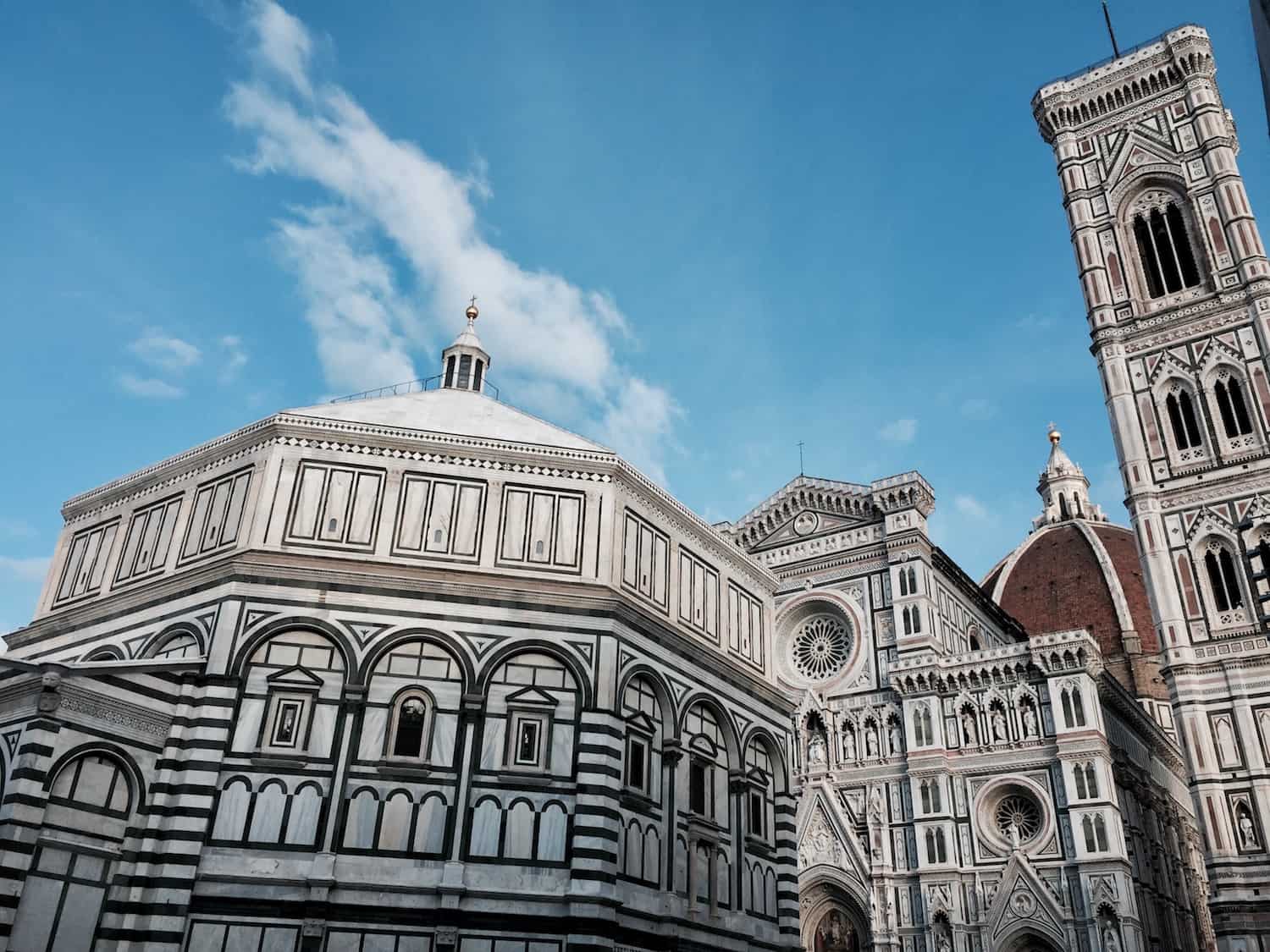 Florenz Renaissance Architektur