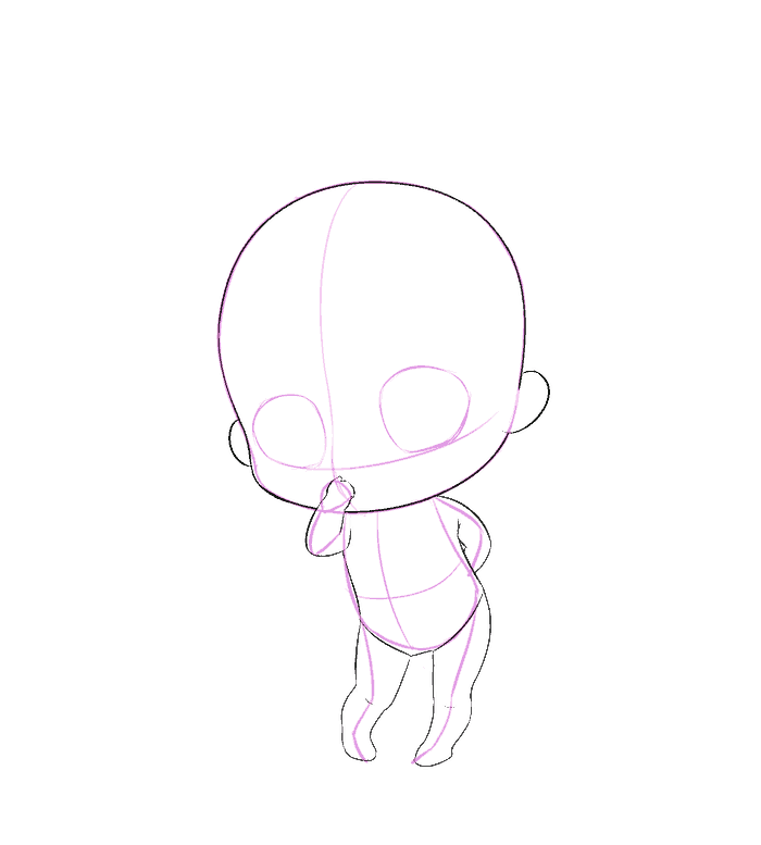 Chibi zeichnen lernen - Komplette Anleitung zum süßen Zeichenstil