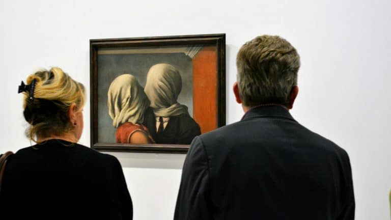 René Magritte Biografie, bekannte Kunstwerke und Einfluss