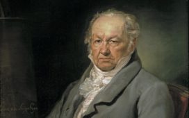Francisco de Goya Biografie