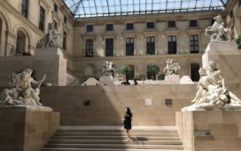 Museen in Paris