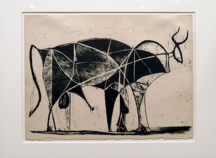 Picasso Stier Related Keywords & Suggestions - Picasso Stier