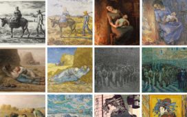 Vincent van Goghs Kopien