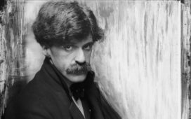 Alfred Stieglitz Biografie