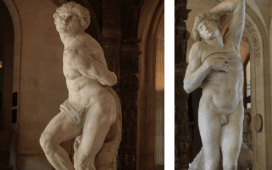 Michelangelos Sklaven