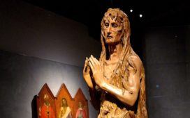 Donatello, Maria Magdalena, 1290–1348 | Foto: Luca Aless