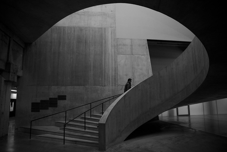 Tate Modern | Foto: Markus Meier / Flickr