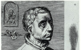 Rogier van der Weyden Biografie