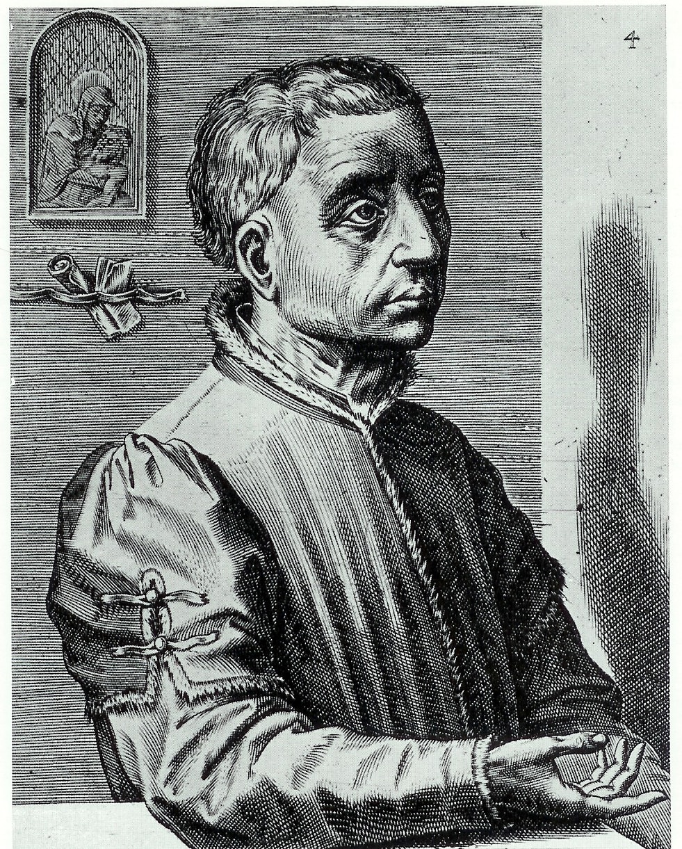 Rogier van der Weyden Biografie