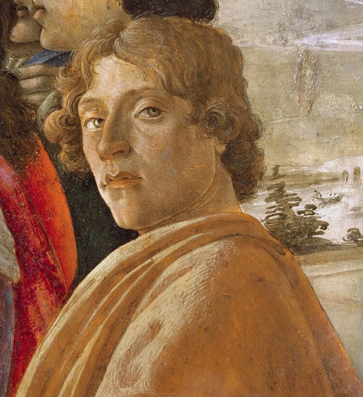 Renaissance Maler