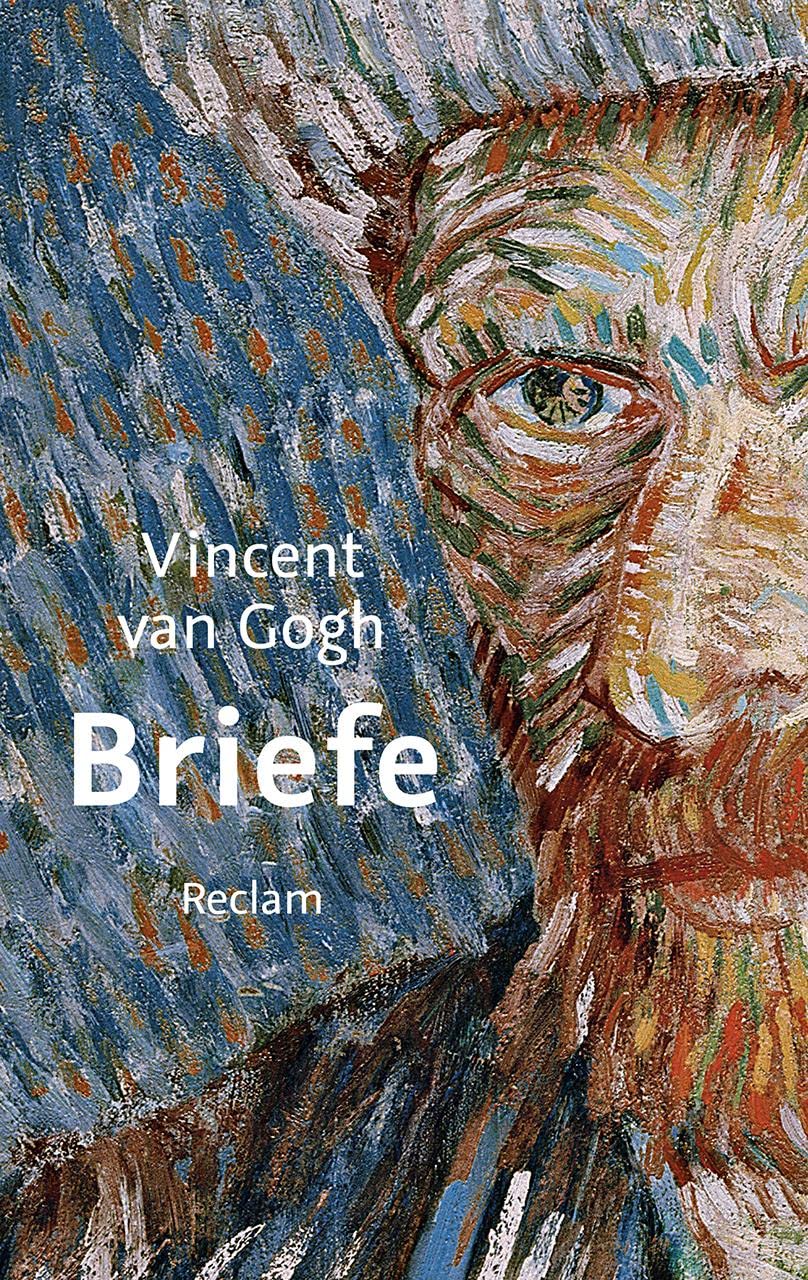 Vincent van Gogh Briefe Reclam