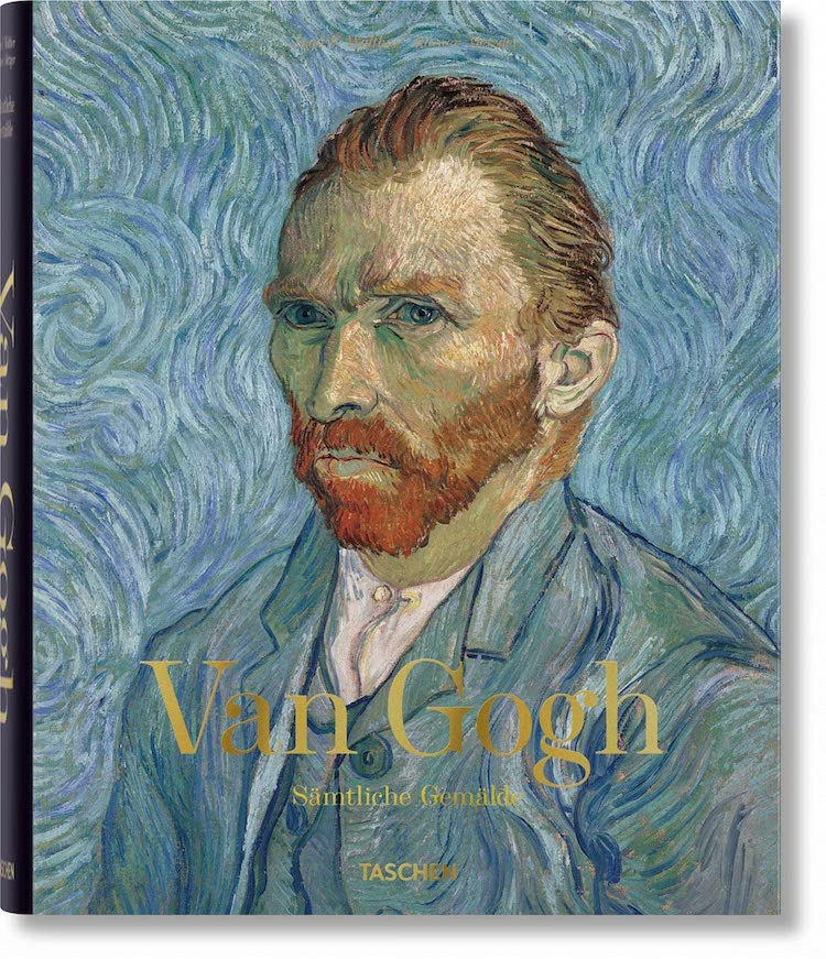 Vincent van Gogh Sämtliche Gemälde