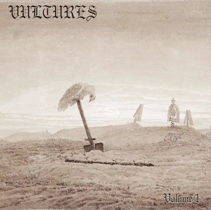 Vultures Volume 1